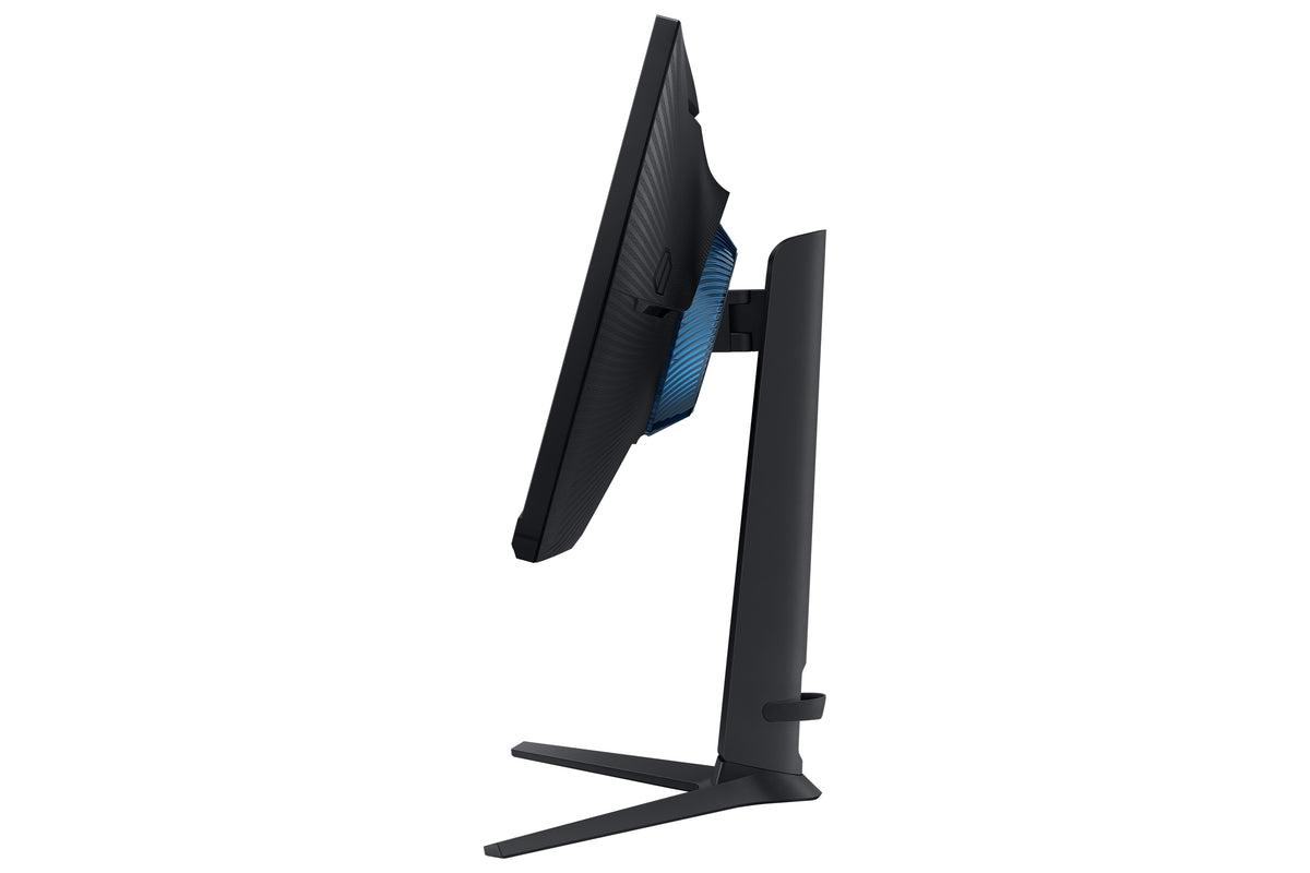 Samsung G32A Computerbildschirm 61 cm (24") 1920 x 1080 Pixel Full HD LCD Schwarz