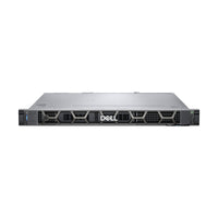 DELL PowerEdge R260 Server 2 TB Rack (1U) Intel Xeon 6 6315P 2,8 GHz 16 GB DDR5-SDRAM 700 W