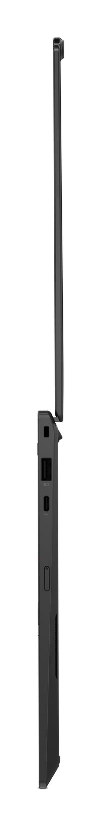 Lenovo ThinkPad X1 Carbon Gen 14 Aura Edition Copilot+ PC Intel Core Ultra 7 355 Laptop 35,6 cm (14") Touchscreen WUXGA 32 GB LPDDR5x-SDRAM 512 GB SSD Wi-Fi 7 (802.11be) Windows 11 Pro Schwarz Schweiz