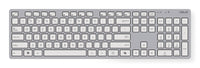 ASUS W5000 Tastatur Maus enthalten Universal RF Wireless Weiß