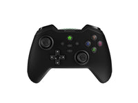 GENESIS Mangan 400 Schwarz Bluetooth Gamepad Analog / Digital Android, MAC, Nintendo Switch, PC, iOS