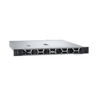 DELL PowerEdge R360 Server 960 GB Rack (1U) Intel Xeon 6 6357P 3 GHz 32 GB DDR5-SDRAM 700 W