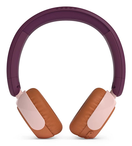 Philips 4000 series TAK4200MP/00 Kopfhörer & Headset Kabellos Kopfband Anrufe/Musik Bluetooth Orange, Violett, Rose