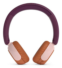 Philips 4000 series TAK4200MP/00 Kopfhörer & Headset Kabellos Kopfband Anrufe/Musik Bluetooth Orange, Violett, Rose