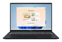 ASUS Vivobook 16 X1607CA-MB110W Intel Core Ultra 5 225H Laptop 40,6 cm (16") WUXGA 16 GB DDR5-SDRAM 512 GB SSD Wi-Fi 6 (802.11ax) Windows 11 Home Blau