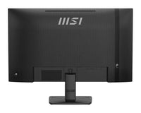 MSI Pro MP275Q E14 Computerbildschirm 68,6 cm (27") 2560 x 1440 Pixel Wide Quad HD LED Schwarz
