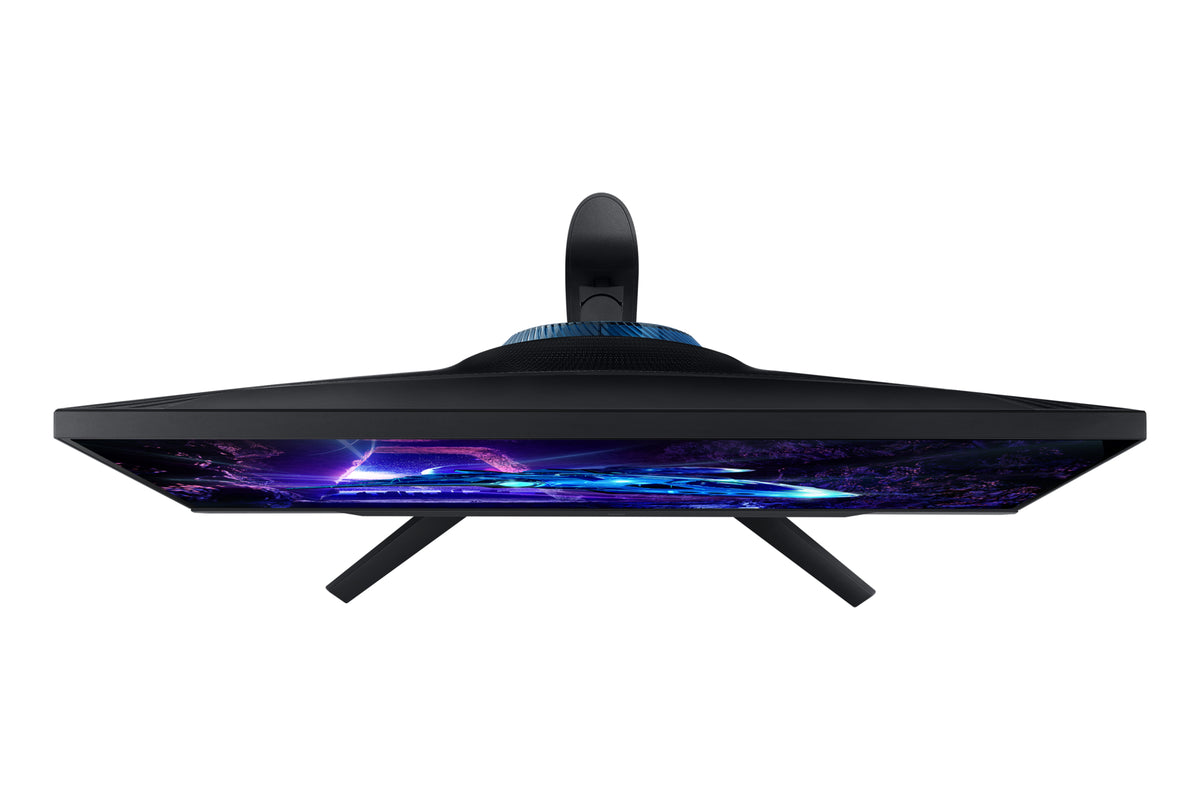 Samsung 27" Odyssey G3 G30D FHD 180Hz Gaming Monitor
