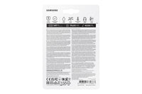 Samsung MUF-512DA USB-Stick 512 GB USB Typ-C 3.2 Gen 1 (3.1 Gen 1) Blau