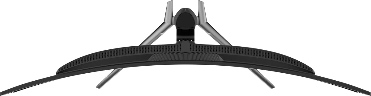 MSI MPG 491CQP QD-OLED Écran d'ordinateur 124,5 cm (49") 5120 x 1440 pixels Dual WQHD Noir