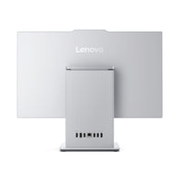 Lenovo IdeaCentre AIO 24ARR9 AMD Ryzen™ 5 7535HS 60,5 cm (23.8") 1920 x 1080 Pixel All-in-One-PC 16 GB DDR5-SDRAM 1 TB SSD Windows 11 Home Wi-Fi 6 (802.11ax) Grau