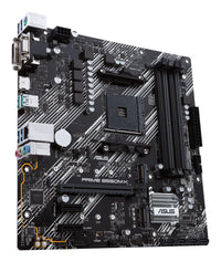 ASUS PRIME B550M-K AMD B550 Sockel AM4 micro ATX