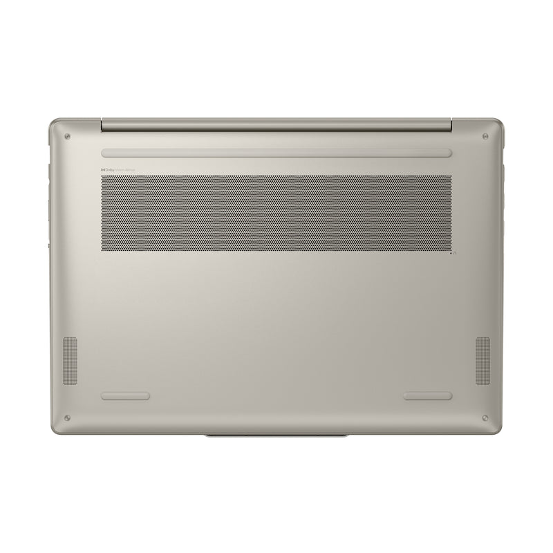 Lenovo Yoga Slim 7 14ILL10 Copilot+ PC Intel Core Ultra 5 226V Laptop 35,6 cm (14") WUXGA 16 GB LPDDR5x-SDRAM 512 GB SSD Wi-Fi 7 (802.11be) Windows 11 Home Deutsch Grau