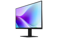 Samsung LS24F324GAUXEN Computerbildschirm 61 cm (24") 1920 x 1080 Pixel Full HD Schwarz