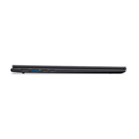 Acer TravelMate P6 TMP614-54-TCO-766Z Copilot+ PC Intel Core Ultra 7 268V Laptop 35,6 cm (14") WQXGA+ 32 GB LPDDR5x-SDRAM 1 TB SSD Wi-Fi 7 (802.11be) Windows 11 Home Schwarz