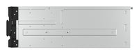 QNAP TS-h2477AXU-RP Speicherserver Rack (4U) AMD Ryzen™ 7 7745 32 GB DDR5 0 TB QNAP QTS Schwarz, Grau