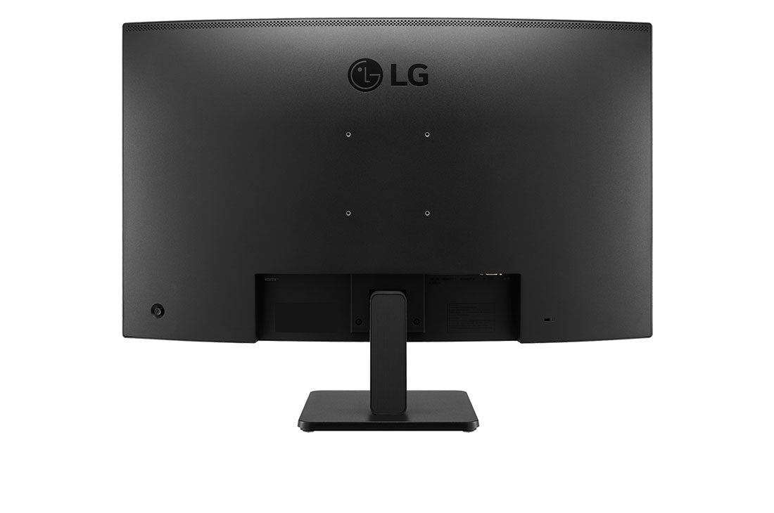 LG 32MR50C-B Computerbildschirm 80 cm (31.5") 1920 x 1080 Pixel Full HD LCD Schwarz