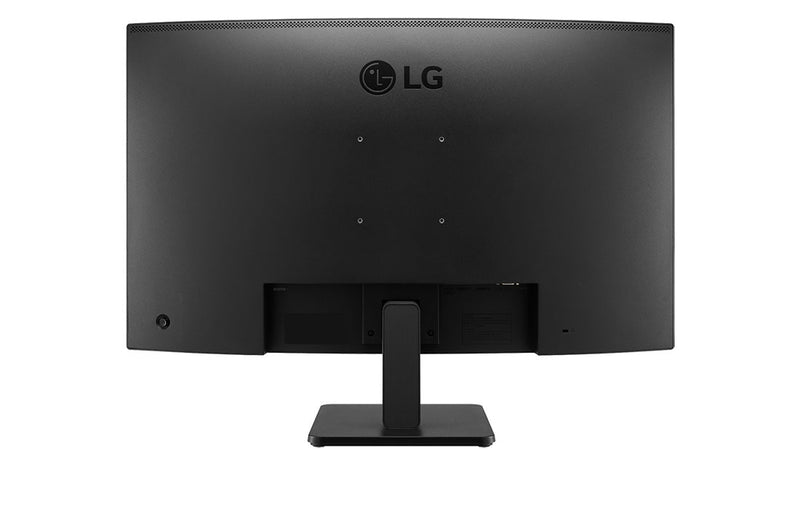 LG 32MR50C-B Computerbildschirm 80 cm (31.5") 1920 x 1080 Pixel Full HD LCD Schwarz