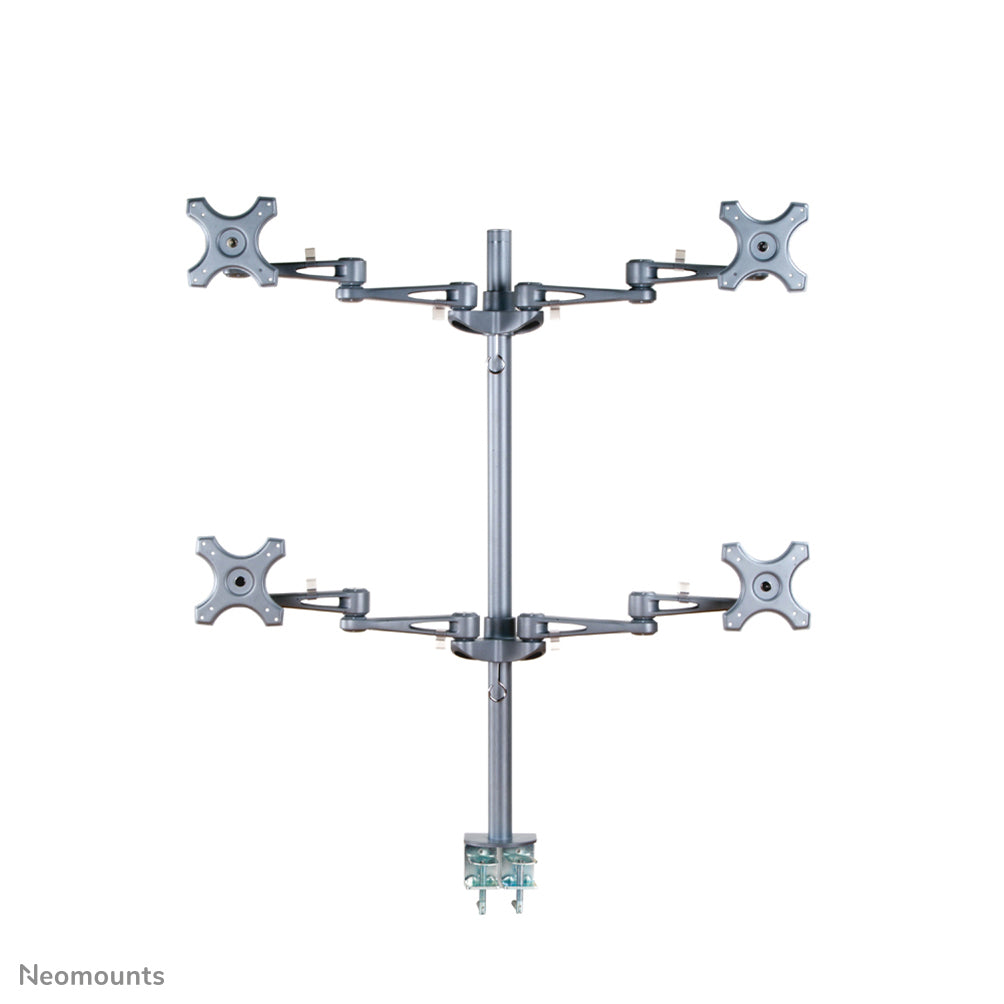 Neomounts FPMA-D935D4 Monitorarm 10-27"