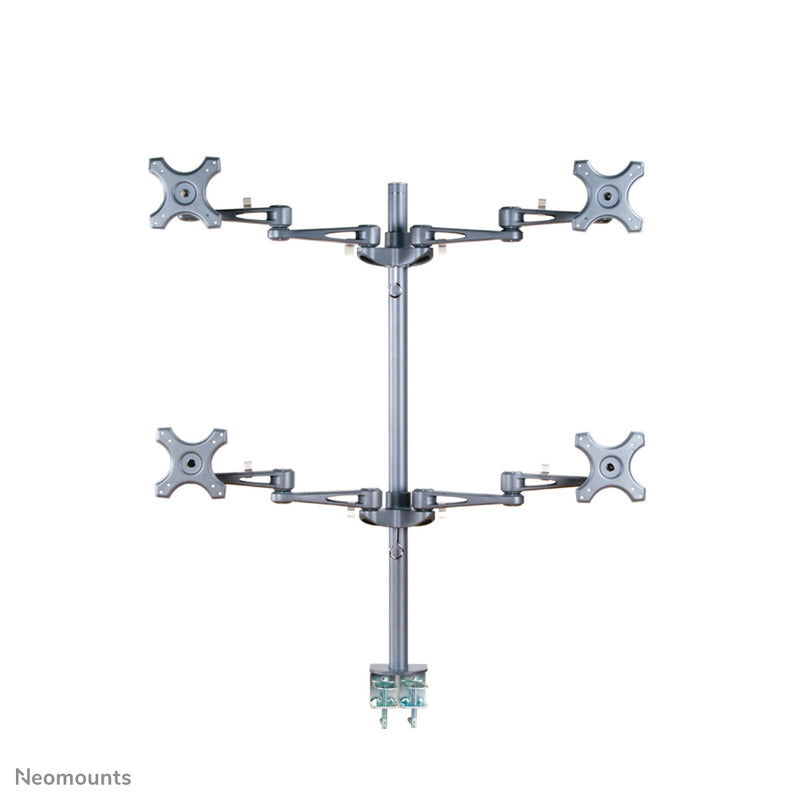 Neomounts FPMA-D935D4 Monitorarm 10-27"
