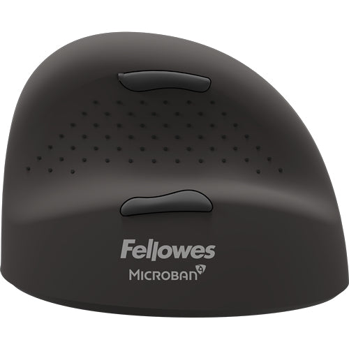 Fellowes Breyta Plus+ Vertikalmaus - Groß & für Linkshänder