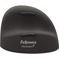 Fellowes Breyta Plus+ Vertikalmaus - Groß & für Rechtshänder