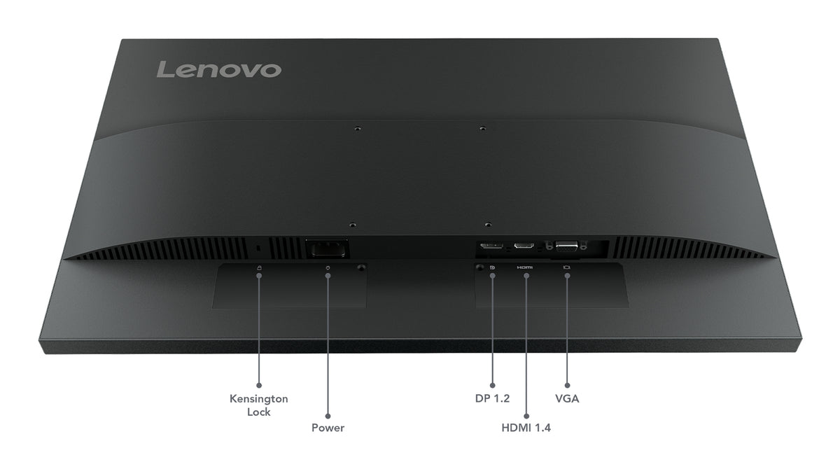 Lenovo ThinkVision E24-40 Monitor