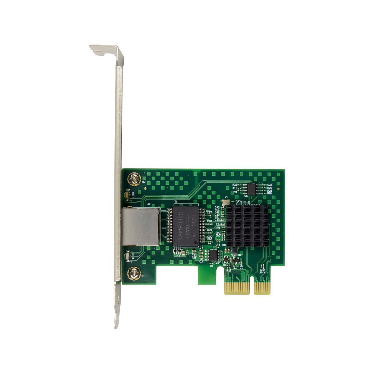 LevelOne 2,5-Gigabit-PCIe-Netzwerkkarte, 1 x RJ45