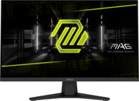 MSI MAG 274QF Computerbildschirm 68,6 cm (27") 2560 x 1440 Pixel Wide Quad HD LCD Schwarz
