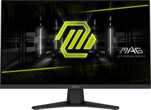 MSI MAG 274QF Computerbildschirm 68,6 cm (27") 2560 x 1440 Pixel Wide Quad HD LCD Schwarz