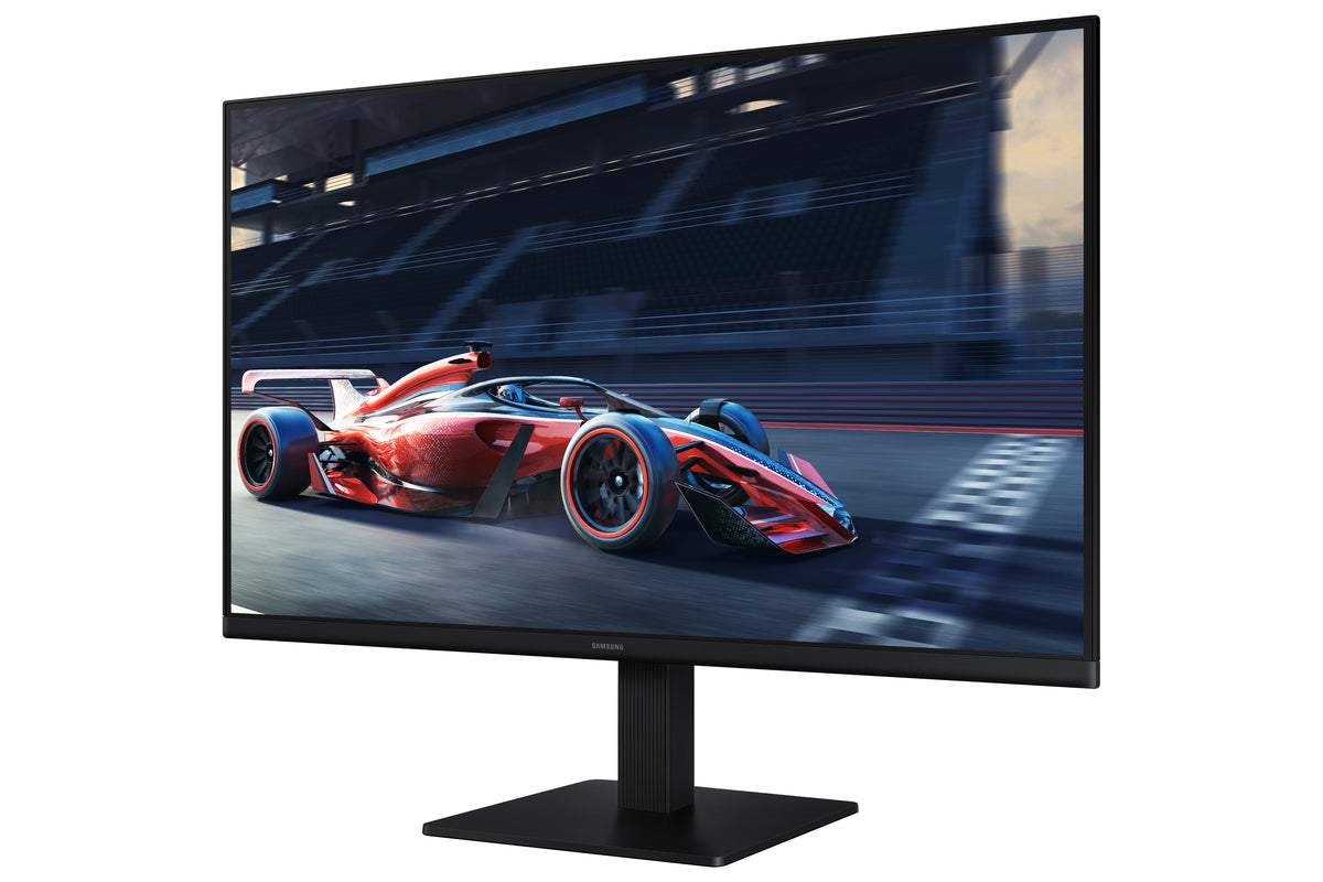 Samsung S30GD Computerbildschirm 61 cm (24") 1920 x 1080 Pixel Full HD LCD Schwarz