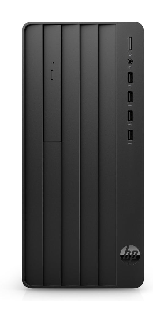 HP Pro Tower 290 G9 Intel® Core™ i5 i5-14500 16 GB DDR5-SDRAM 512 GB SSD Windows 11 Pro PC Schwarz