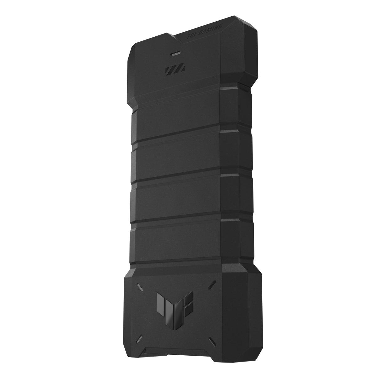 ASUS TUF Gaming AS2000 PLUS 2 TB USB Typ-C USB 3.2 Gen 2x2 Schwarz