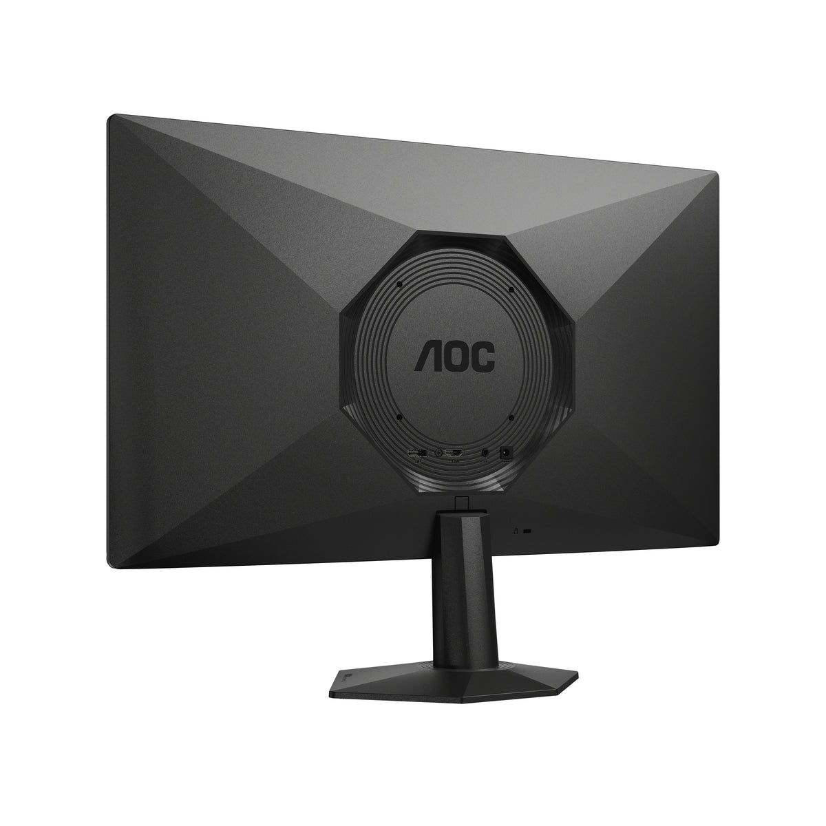 AOC 24G50F Computerbildschirm 60,5 cm (23.8") 1920 x 1080 Pixel Full HD LED Schwarz