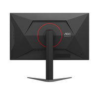 AOC G4 U27G4XM Computerbildschirm 68,6 cm (27") 3840 x 2160 Pixel 4K Ultra HD LED Schwarz, Rot