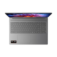 Lenovo IdeaPad Slim 5 16AGP11 Copilot+ PC AMD Ryzen AI 5 430 Laptop 40,6 cm (16") WUXGA 16 GB DDR5-SDRAM 512 GB SSD Wi-Fi 7 (802.11be) Windows 11 Home Grau Deutsch