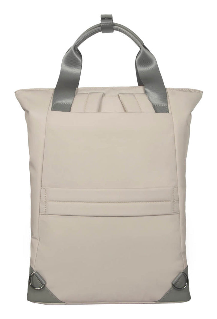 Targus TBB65113GL Laptoptasche 40,6 cm (16") Rucksack Eiche