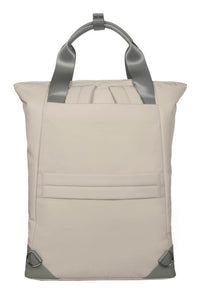 Targus TBB65113GL Laptoptasche 40,6 cm (16") Rucksack Eiche