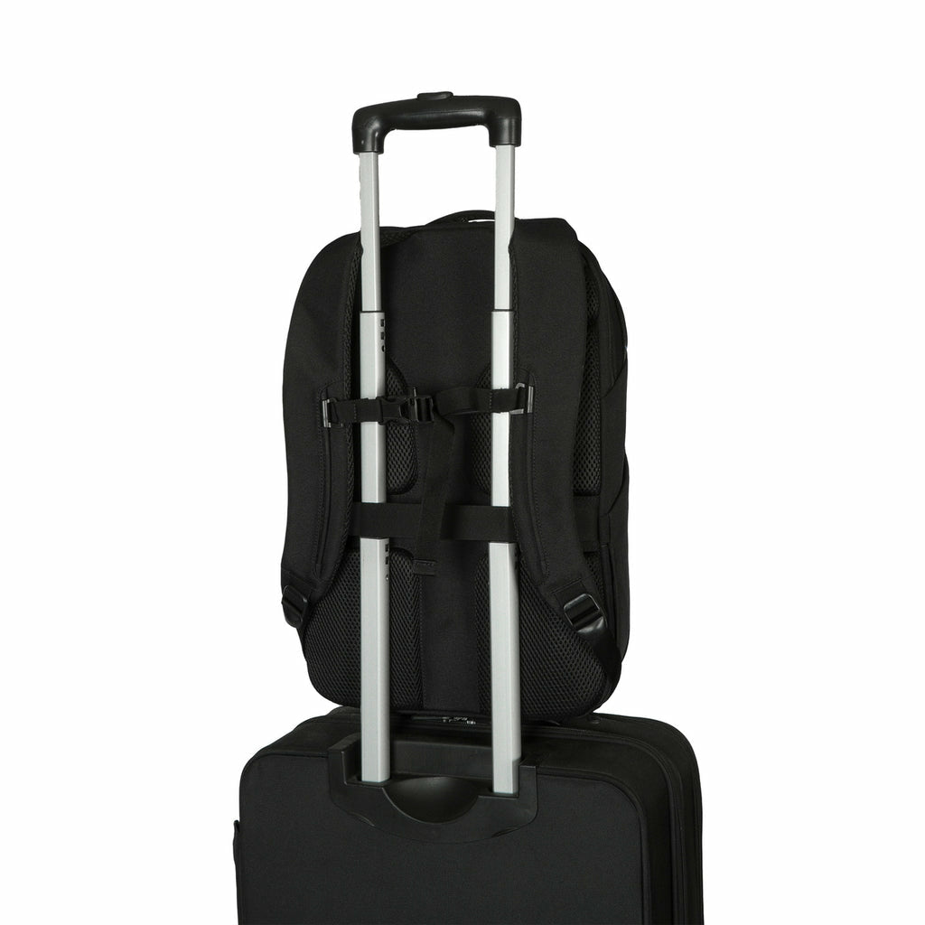 Targus TBB643GL Laptoptasche 40,6 cm (16") Rucksack Schwarz