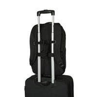 Targus TBB643GL Laptoptasche 40,6 cm (16") Rucksack Schwarz