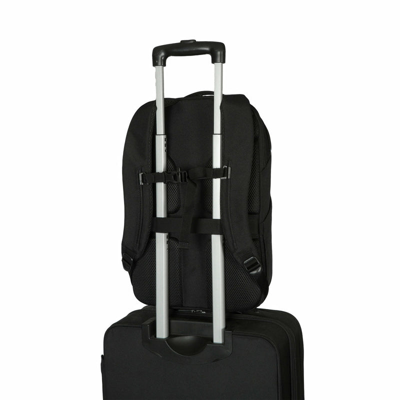 Targus TBB643GL Laptoptasche 40,6 cm (16") Rucksack Schwarz