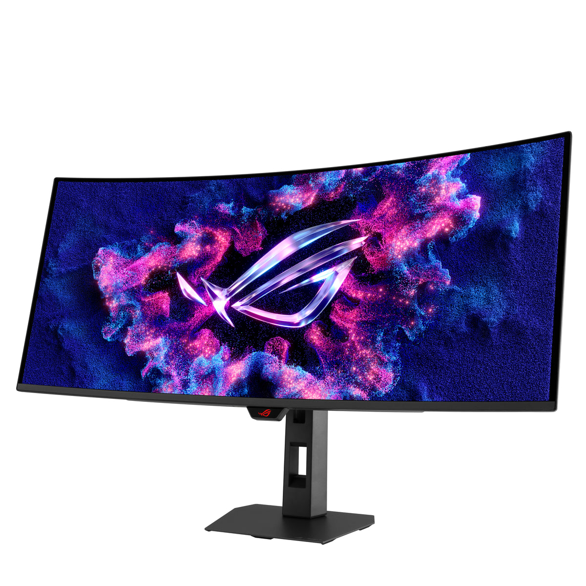 ASUS ROG Strix OLED XG34WCDMS Moniteur PC 86,4 cm (34") 3440 x 1440 pixels UltraWide Quad HD QD-OLED Noir