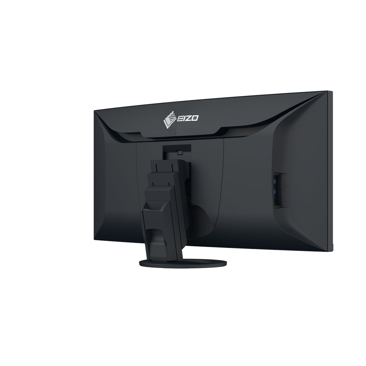 EIZO FlexScan EV3895-BK Computerbildschirm 95,2 cm (37.5") 3840 x 1600 Pixel UltraWide Quad HD+ LCD Schwarz