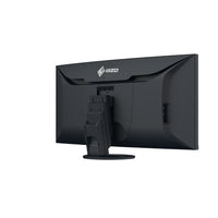 EIZO FlexScan EV3895-BK Computerbildschirm 95,2 cm (37.5") 3840 x 1600 Pixel UltraWide Quad HD+ LCD Schwarz