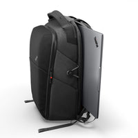 Lenovo ThinkPad 16" Click-Go 40,6 cm (16") Rucksack Schwarz, Dunkles Grau