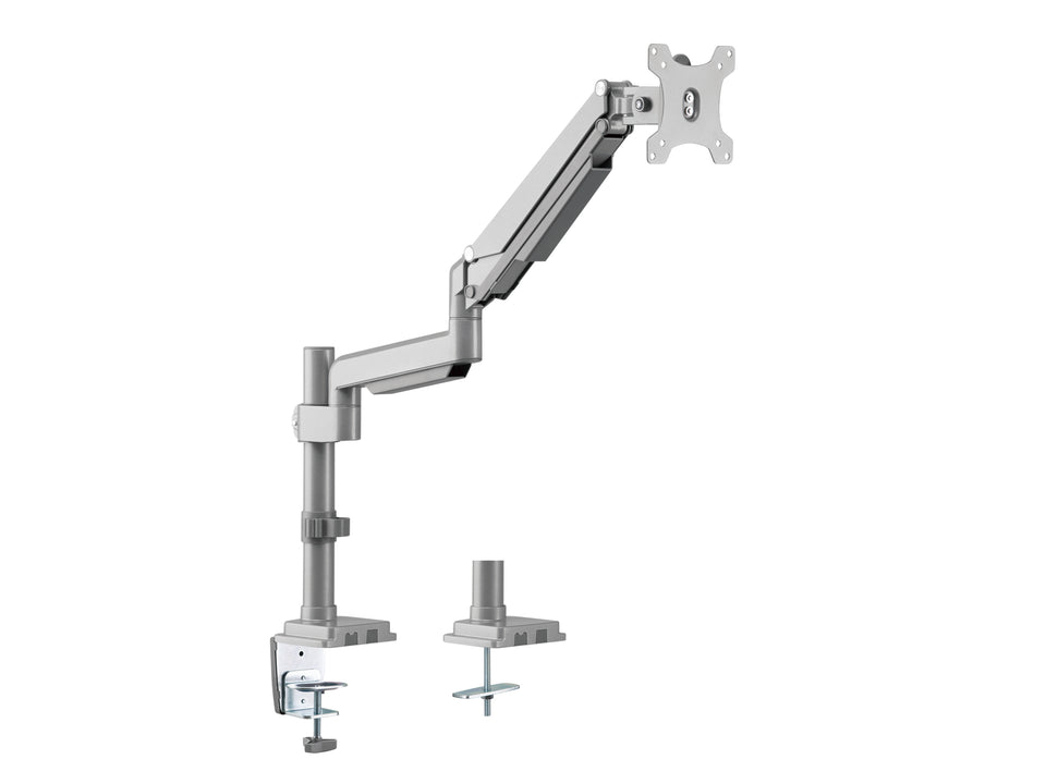 Supporto da tavolo snodabile per monitor/LCD da 17"-32"