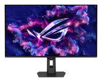 ASUS ROG Strix OLED XG32UQWMS Computerbildschirm 80 cm (31.5") 3840 x 2160 Pixel 4K Ultra HD Schwarz