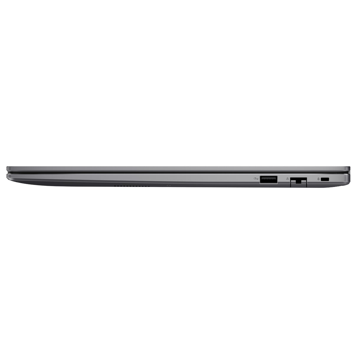 ASUS ExpertBook P3 P3605CVA-MB0024X Intel® Core™ i7 i7-13620H Ordinateur portable 40,6 cm (16") WUXGA 16 Go DDR5-SDRAM 512 Go SSD Wi-Fi 6 (802.11ax) Windows 11 Pro Allemand Gris