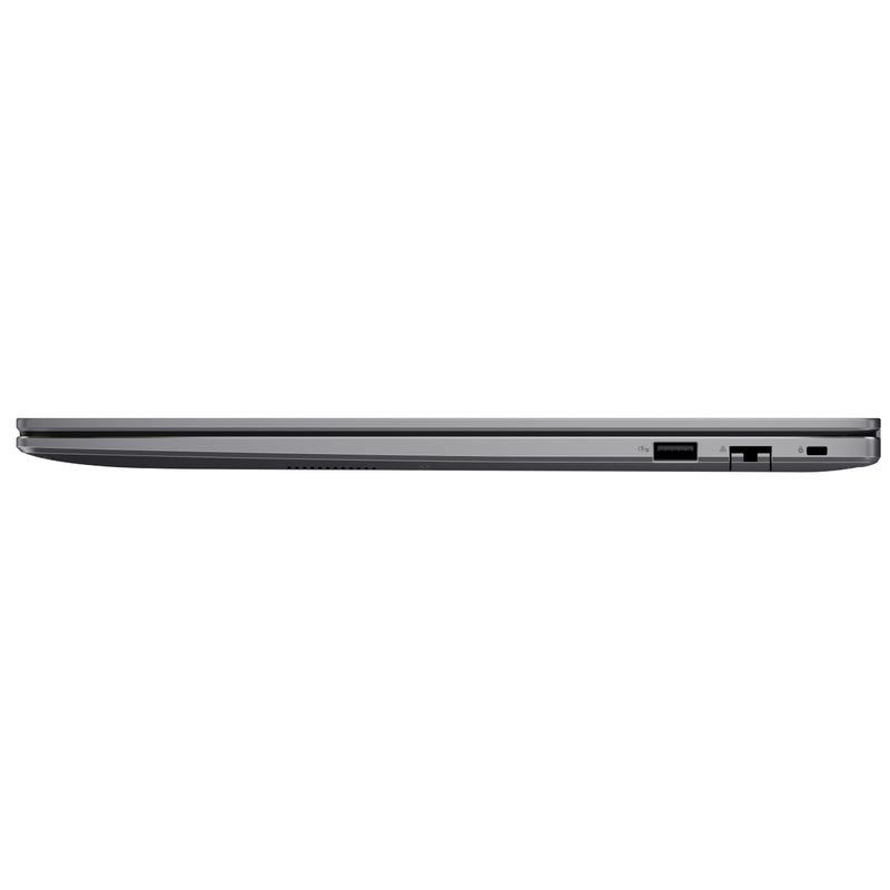 ASUS ExpertBook P3 P3605CVA-MB0024X Intel® Core™ i7 i7-13620H Laptop 40,6 cm (16") WUXGA 16 GB DDR5-SDRAM 512 GB SSD Wi-Fi 6 (802.11ax) Windows 11 Pro Deutsch Grau