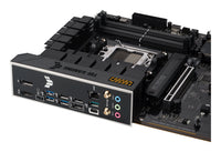 ASUS TUF GAMING B650-E WIFI AMD B650 Sockel AM5 ATX