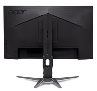 Acer Predator UM.HX3EE.501 Computerbildschirm 68,6 cm (27") 3840 x 2160 Pixel 4K Ultra HD Schwarz